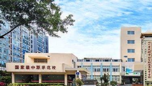 成都公立职业中学(成都有几所公立职高学校)