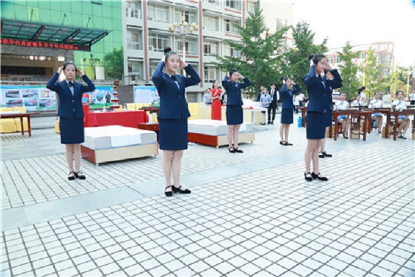 四川成都职业高中学校(成都最好的职高学校是哪所)