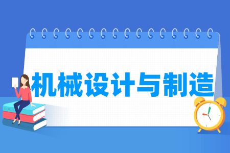 机械设计与制造专业就业方向与就业岗位有哪些