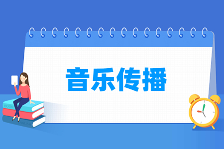 音乐传播专业就业方向与就业岗位有哪些